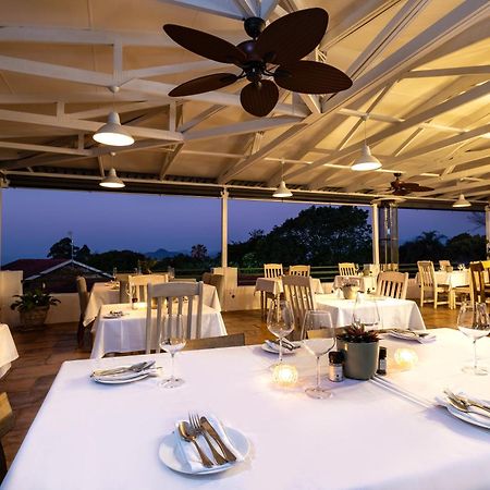 Shandon Lodge Guest House & Spa Mbombela Luaran gambar