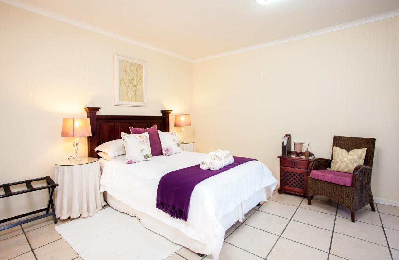 Shandon Lodge Guest House & Spa Mbombela Luaran gambar
