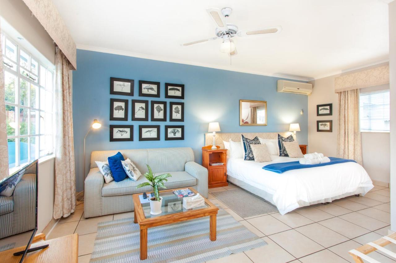 Shandon Lodge Guest House & Spa Mbombela Luaran gambar
