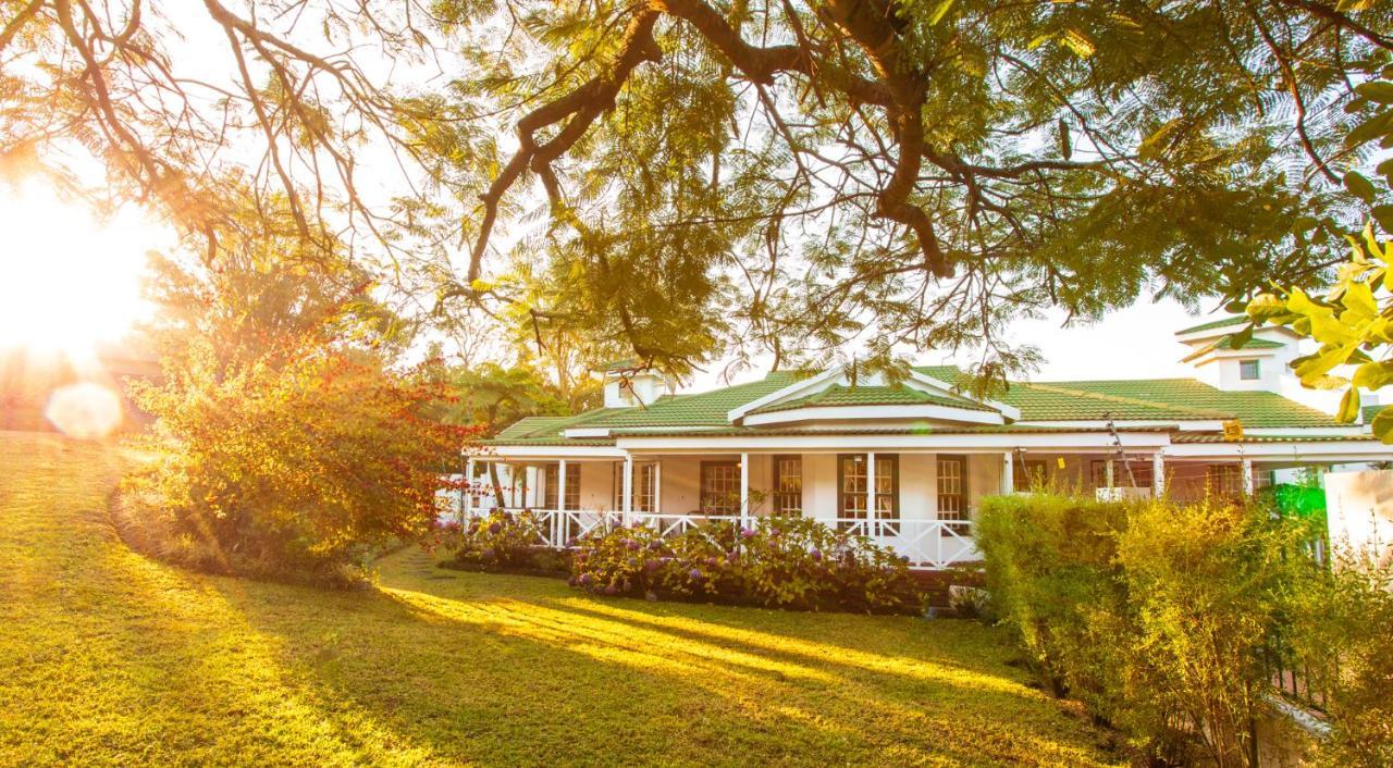 Shandon Lodge Guest House & Spa Mbombela Luaran gambar