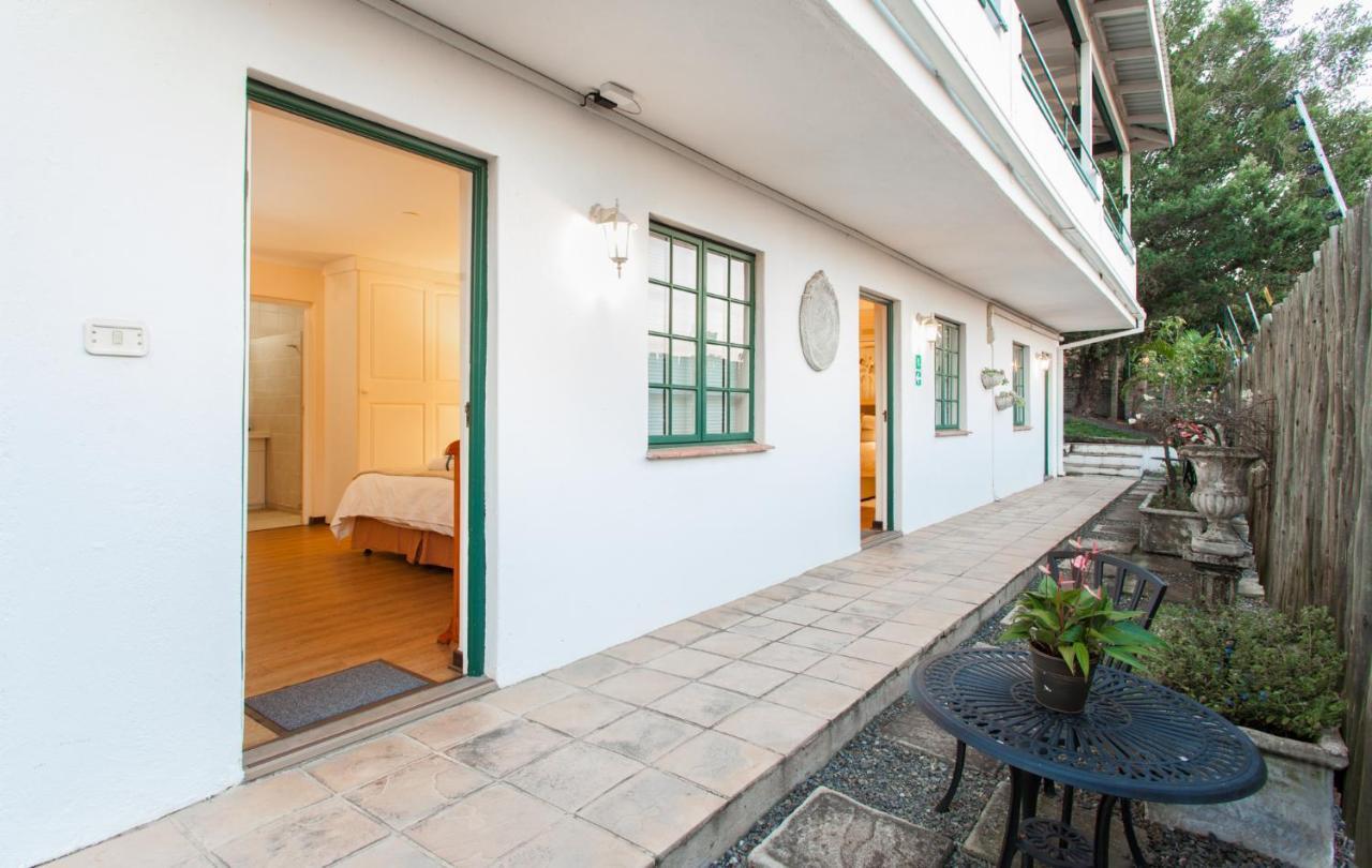 Shandon Lodge Guest House & Spa Mbombela Luaran gambar