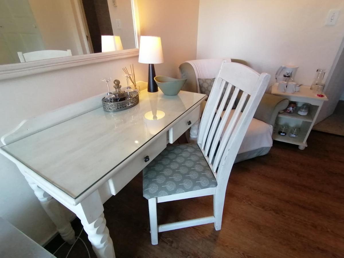 Shandon Lodge Guest House & Spa Mbombela Luaran gambar