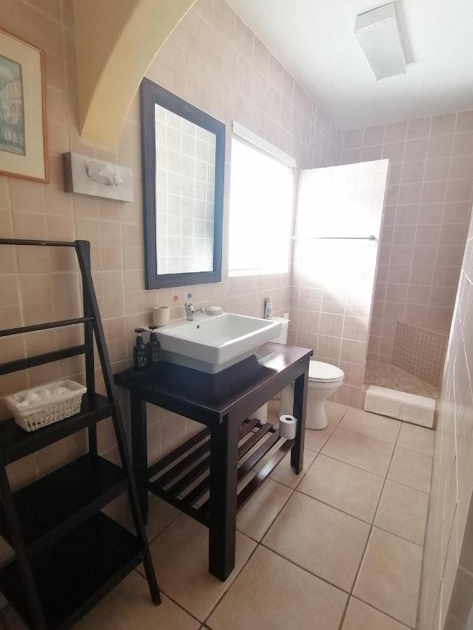 Shandon Lodge Guest House & Spa Mbombela Luaran gambar