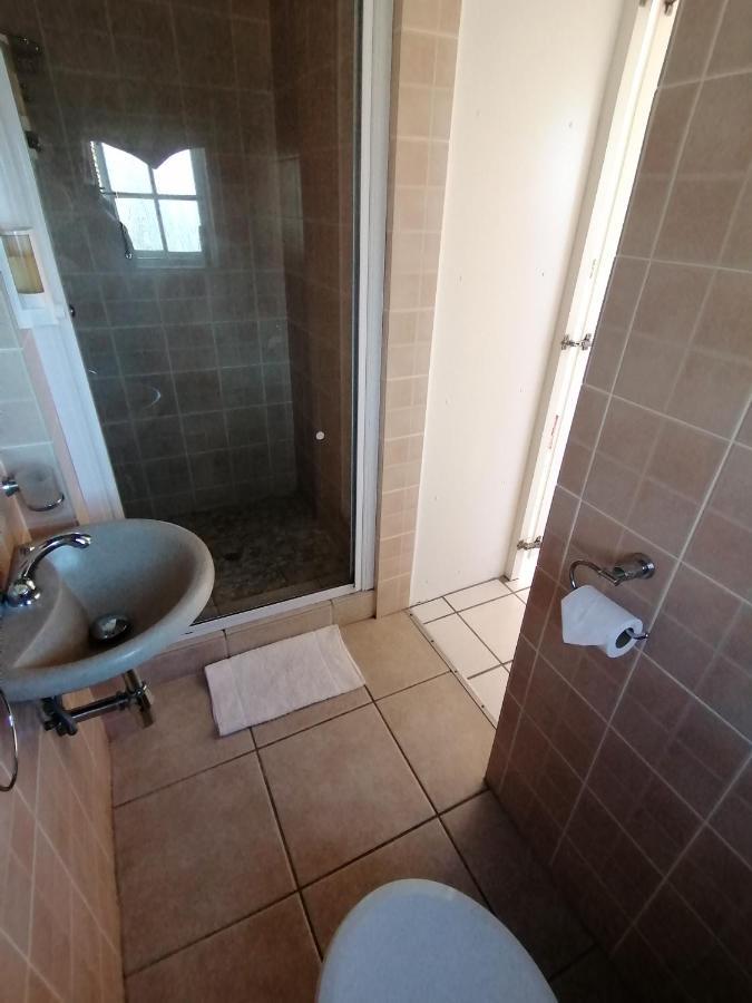Shandon Lodge Guest House & Spa Mbombela Luaran gambar
