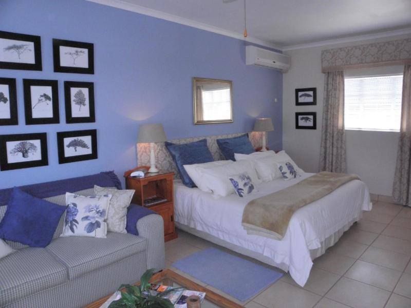 Shandon Lodge Guest House & Spa Mbombela Luaran gambar