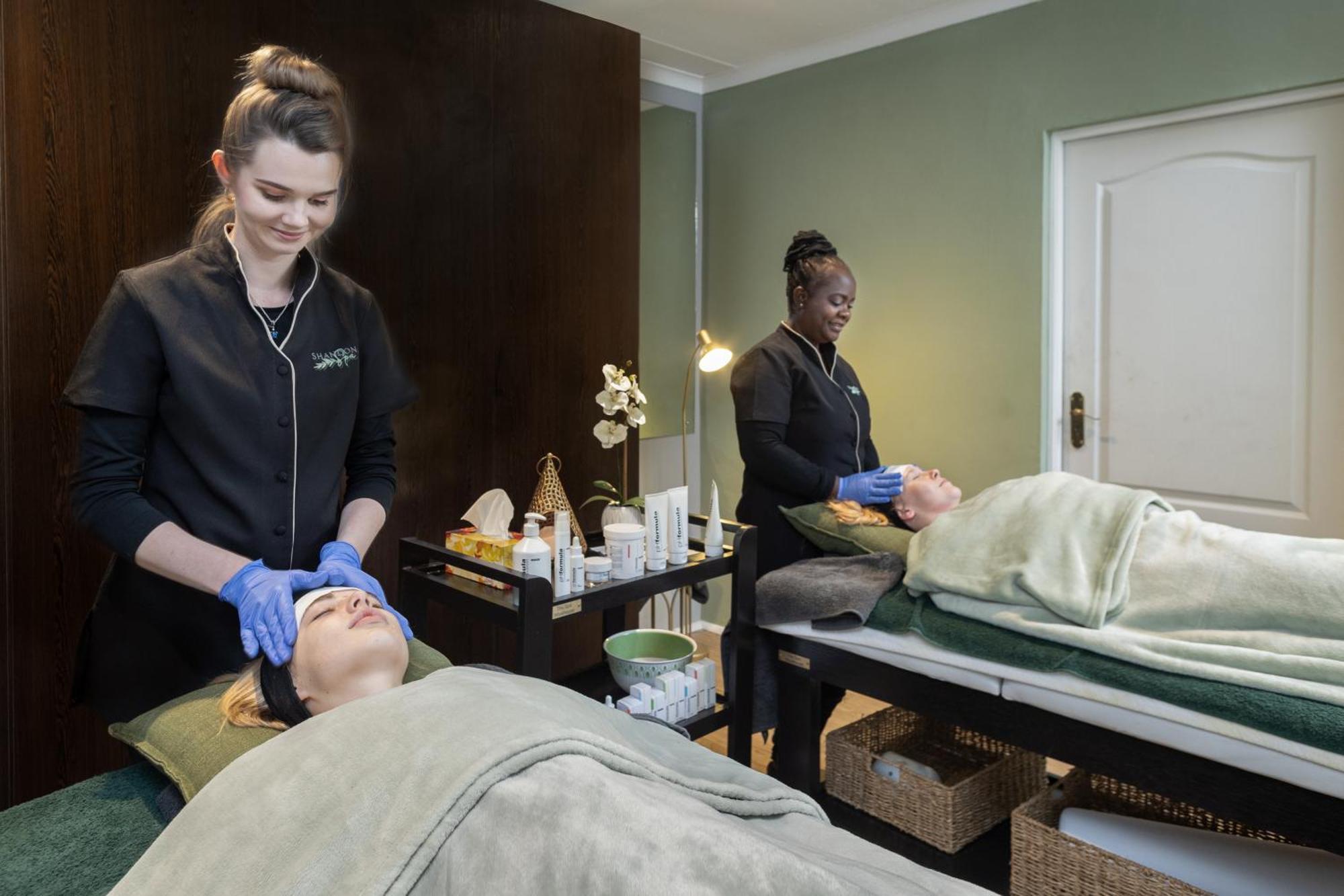 Shandon Lodge Guest House & Spa Mbombela Luaran gambar
