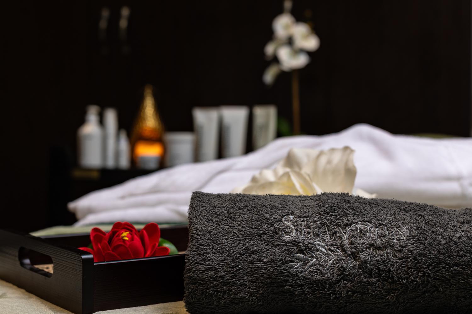 Shandon Lodge Guest House & Spa Mbombela Luaran gambar