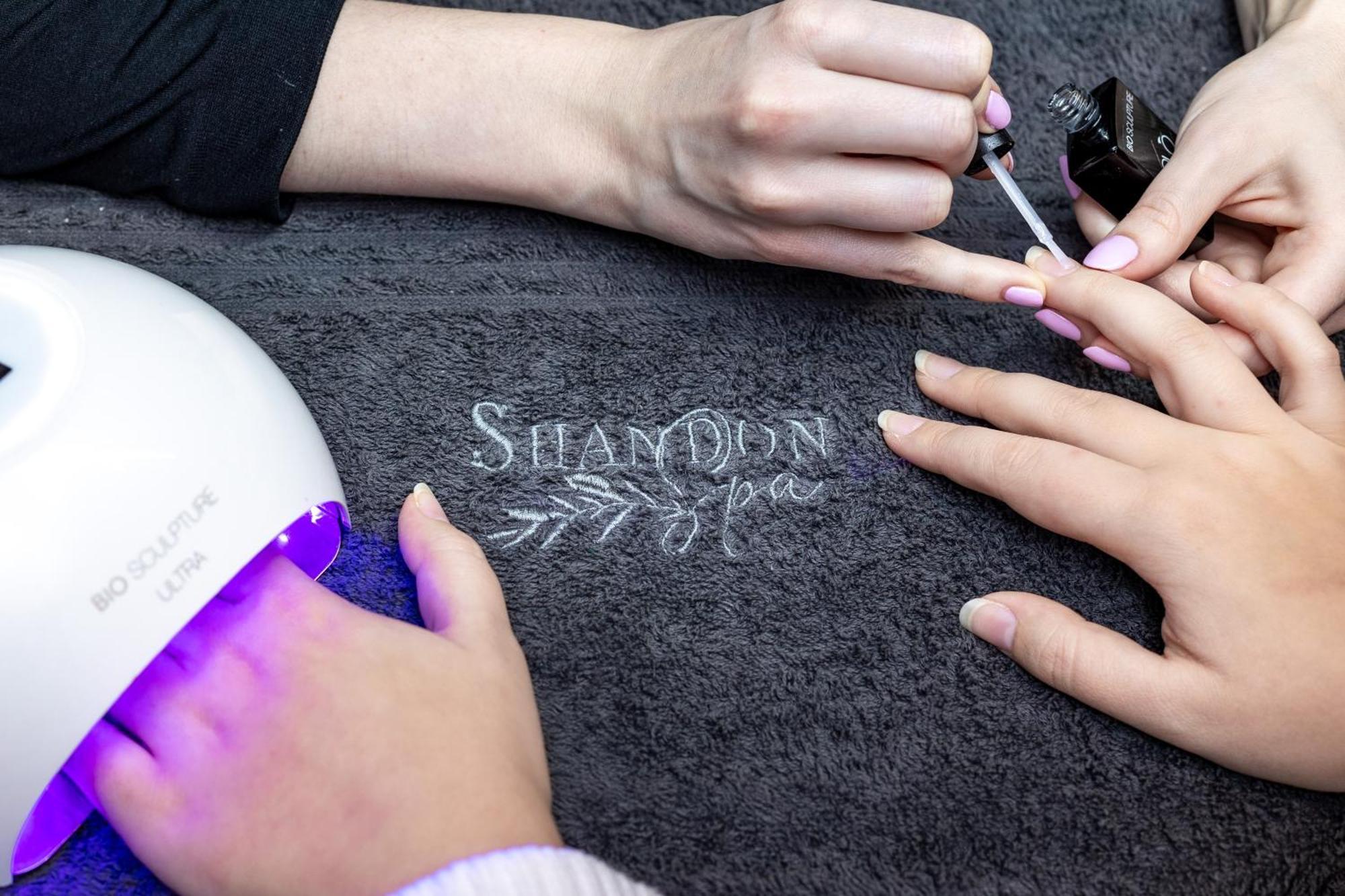 Shandon Lodge Guest House & Spa Mbombela Luaran gambar