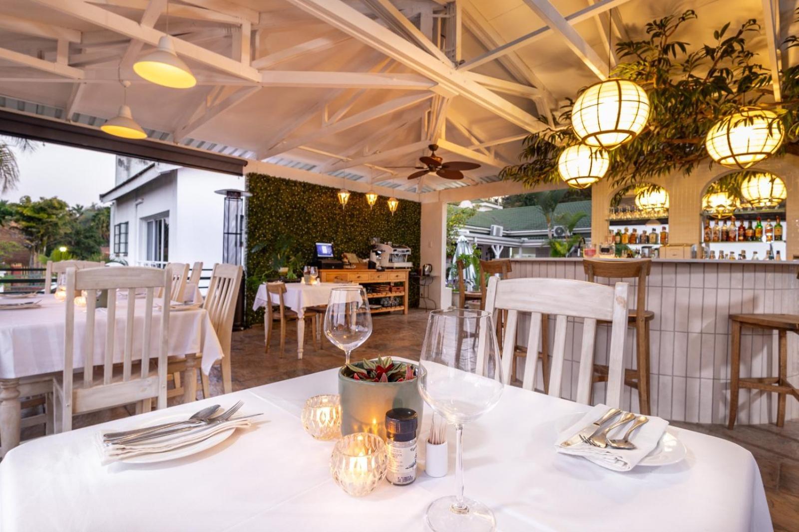 Shandon Lodge Guest House & Spa Mbombela Luaran gambar