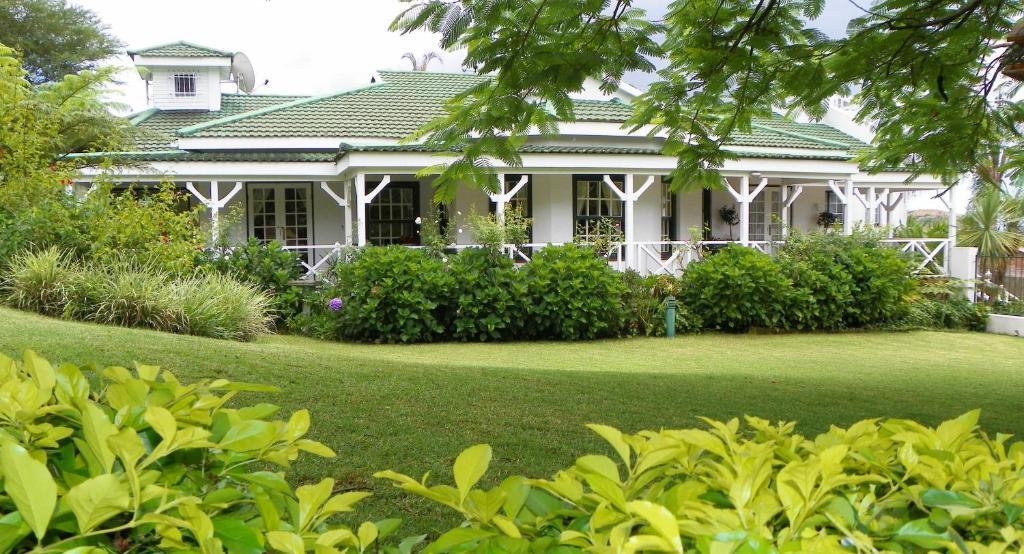 Shandon Lodge Guest House & Spa Mbombela Bilik gambar